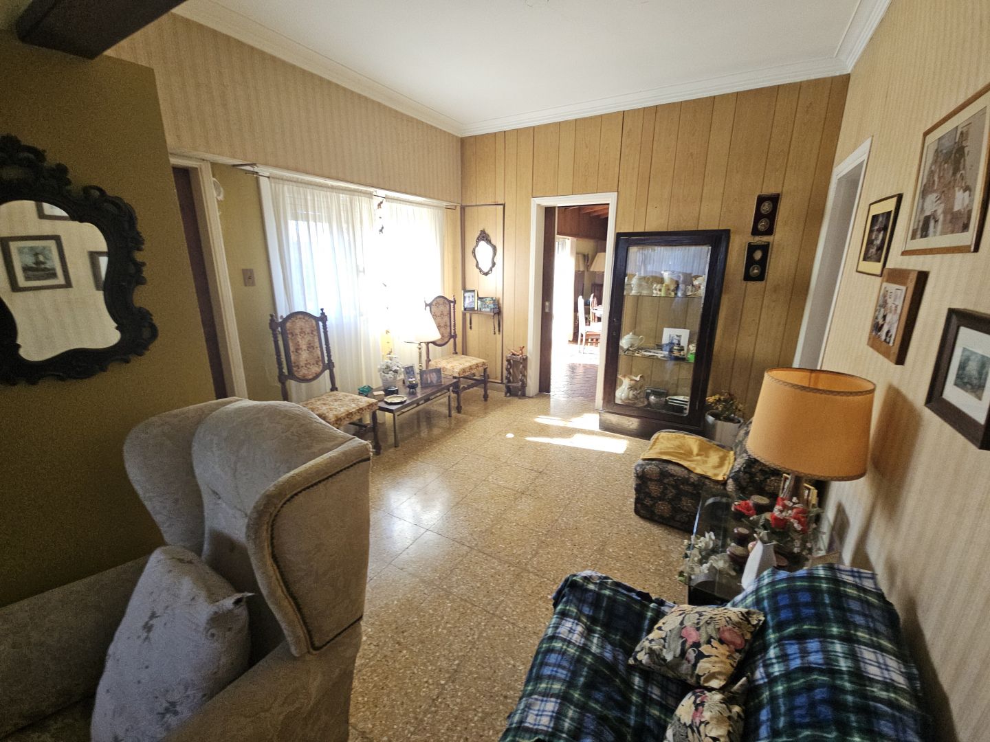 VENTA DE CASA EN Balcarce - Balcarce - 6