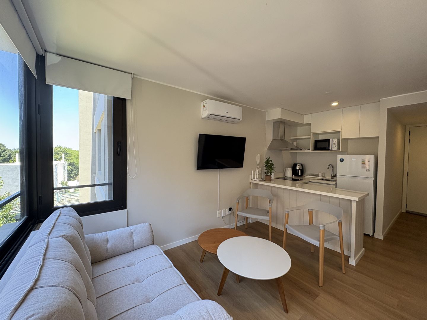 Departamento EN ALQUILER