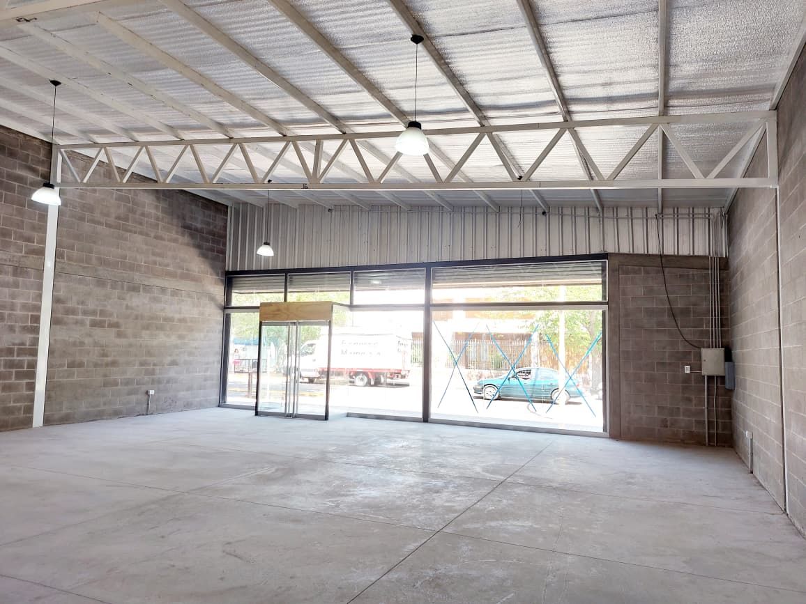 Local Comercial en Alquiler en Maipu, Mendoza