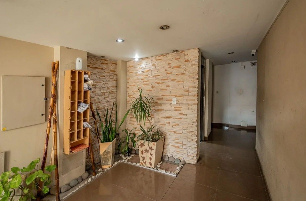 ALQUILER DE DEPARTAMENTO EN Caseros - Lado Norte - 4