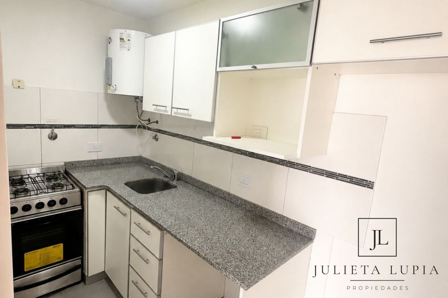Departamento en Venta en Tres de Febrero, G.B.A. Zona Oeste