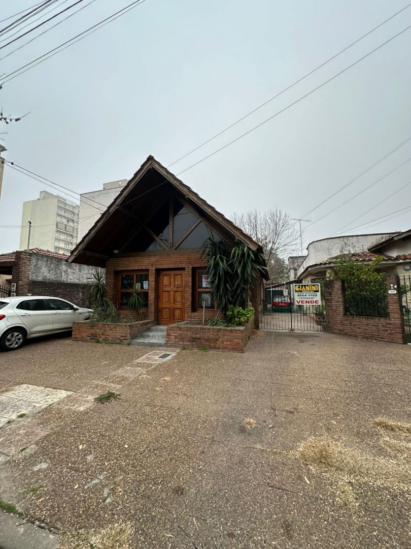 Lote en venta 
