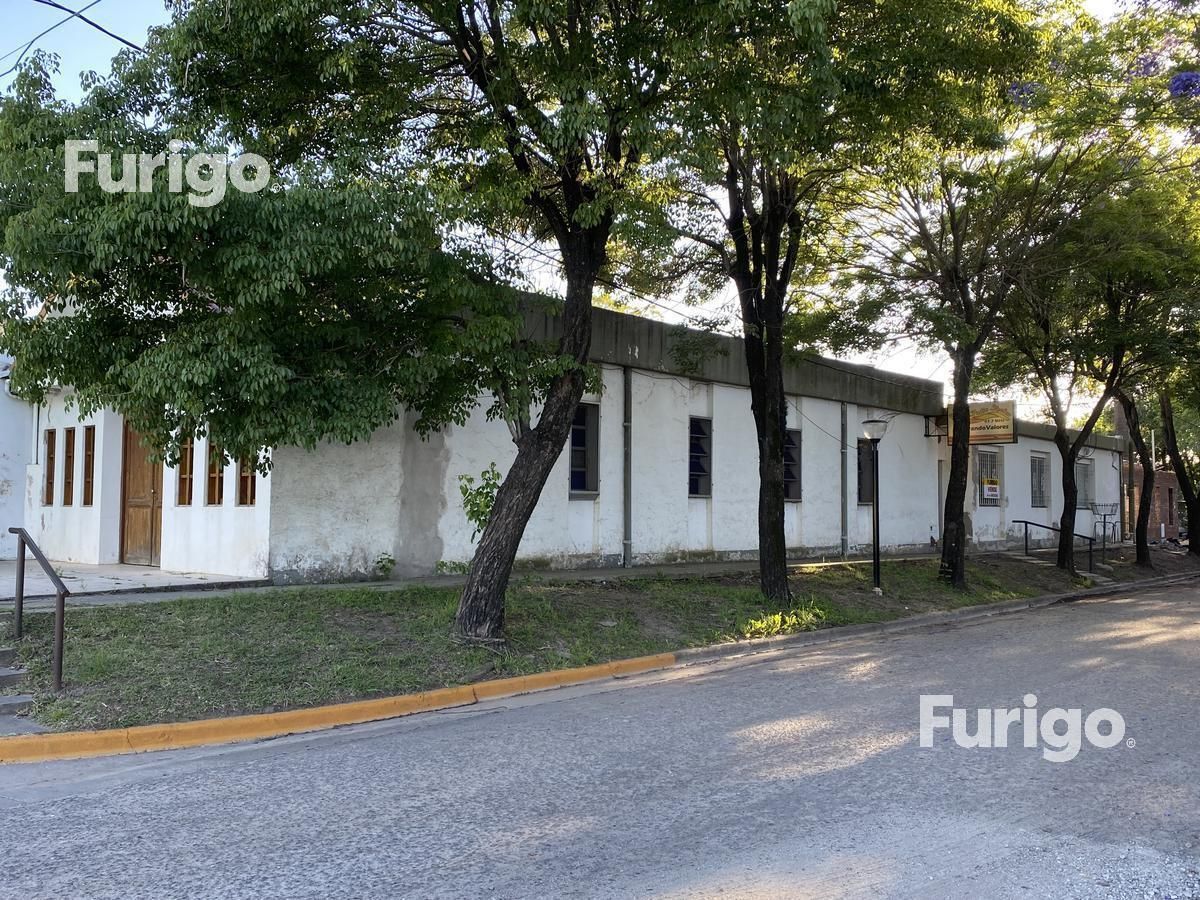 Local Comercial en Venta en Rosario, Santa Fe