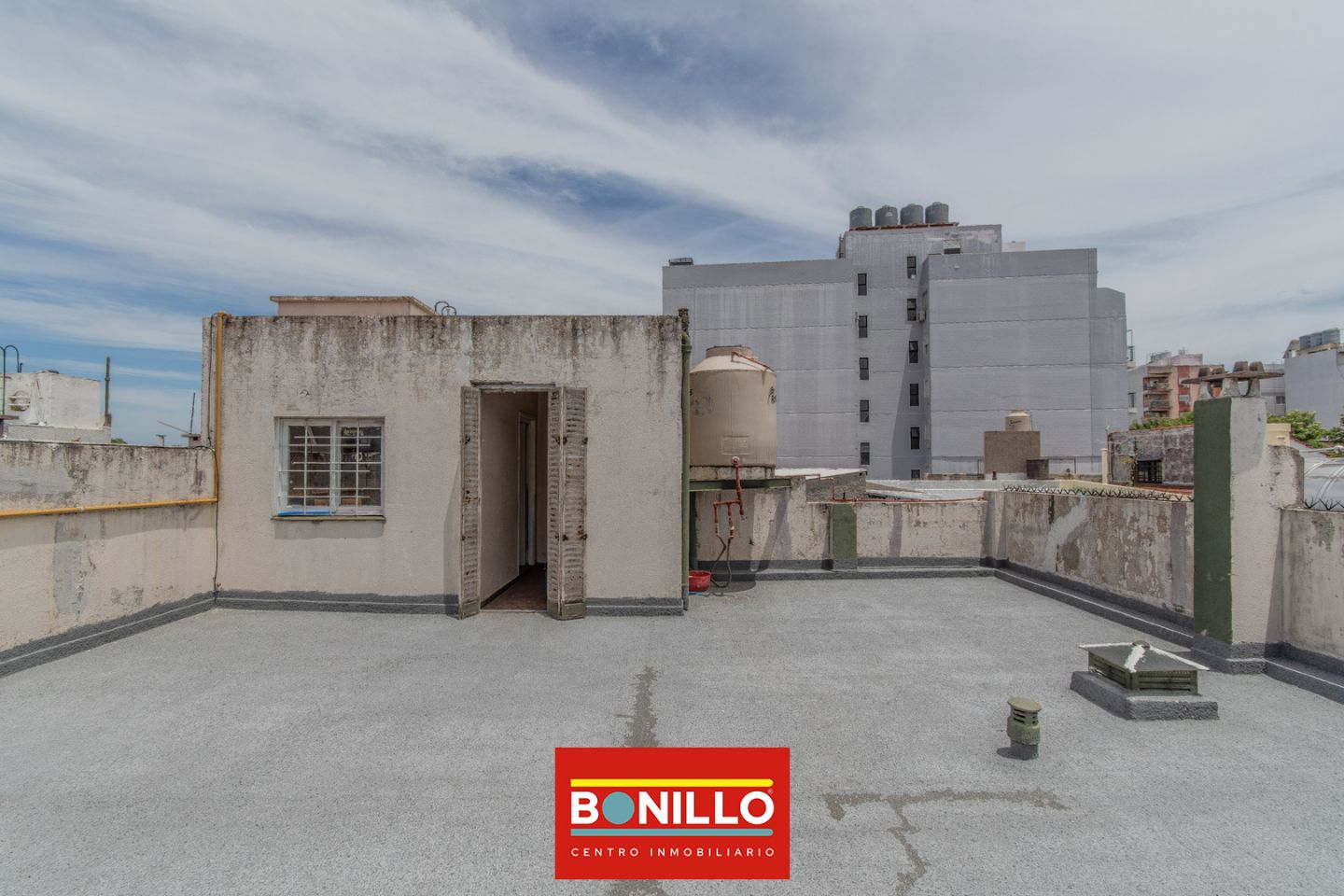 VENTA DE DEPARTAMENTO EN Capital Federal - Villa Pueyrredón - 41