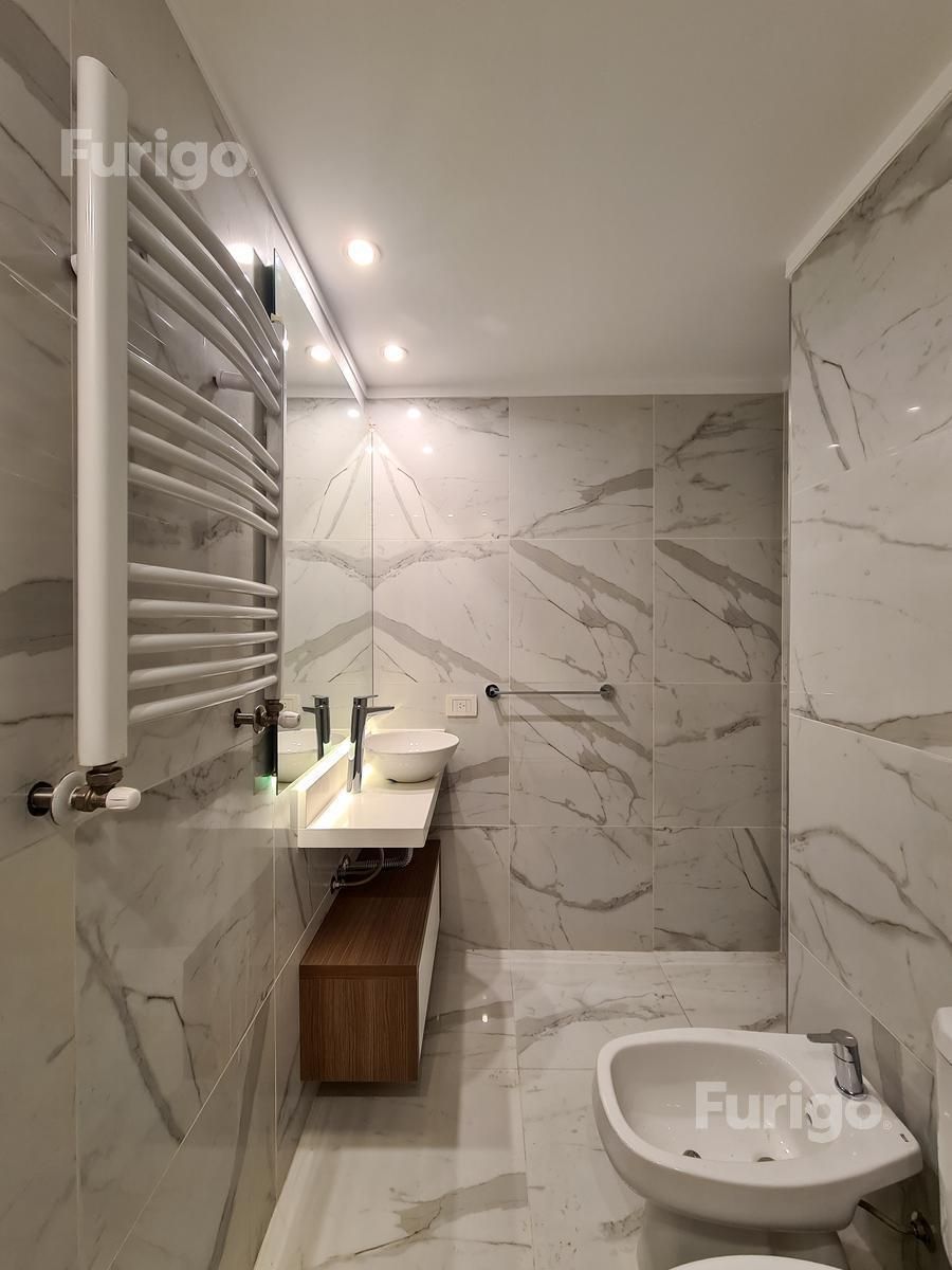 Departamento en Venta en Rosario, Santa Fe