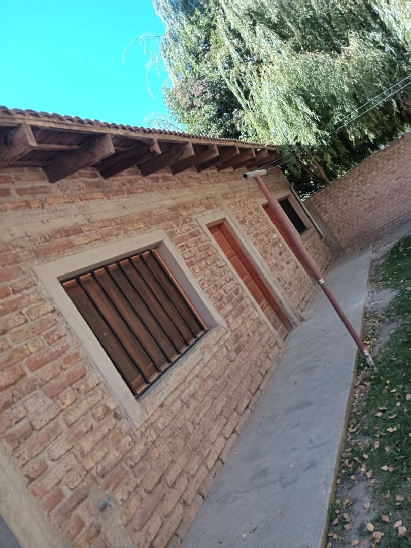 Casa EN ALQUILER