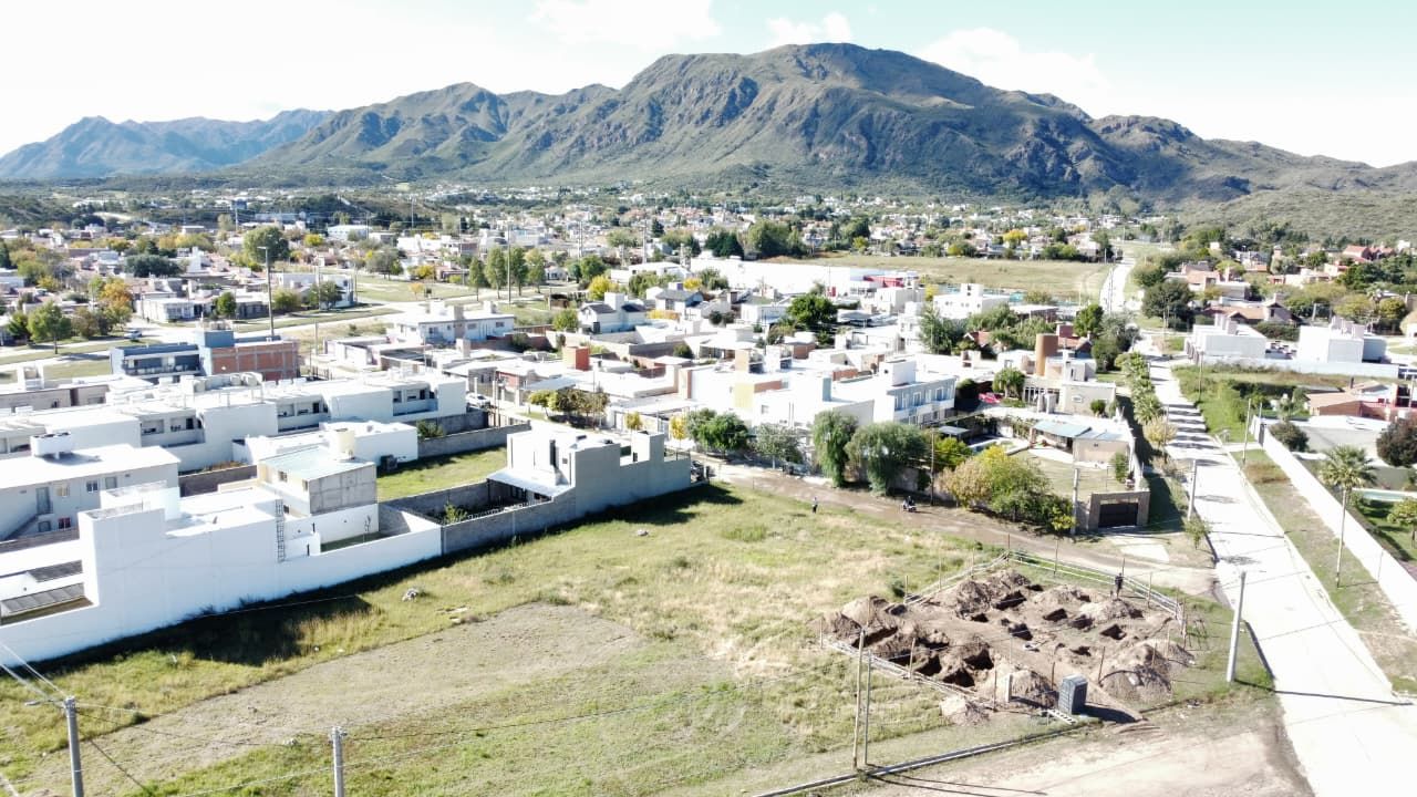 Lote EN VENTA