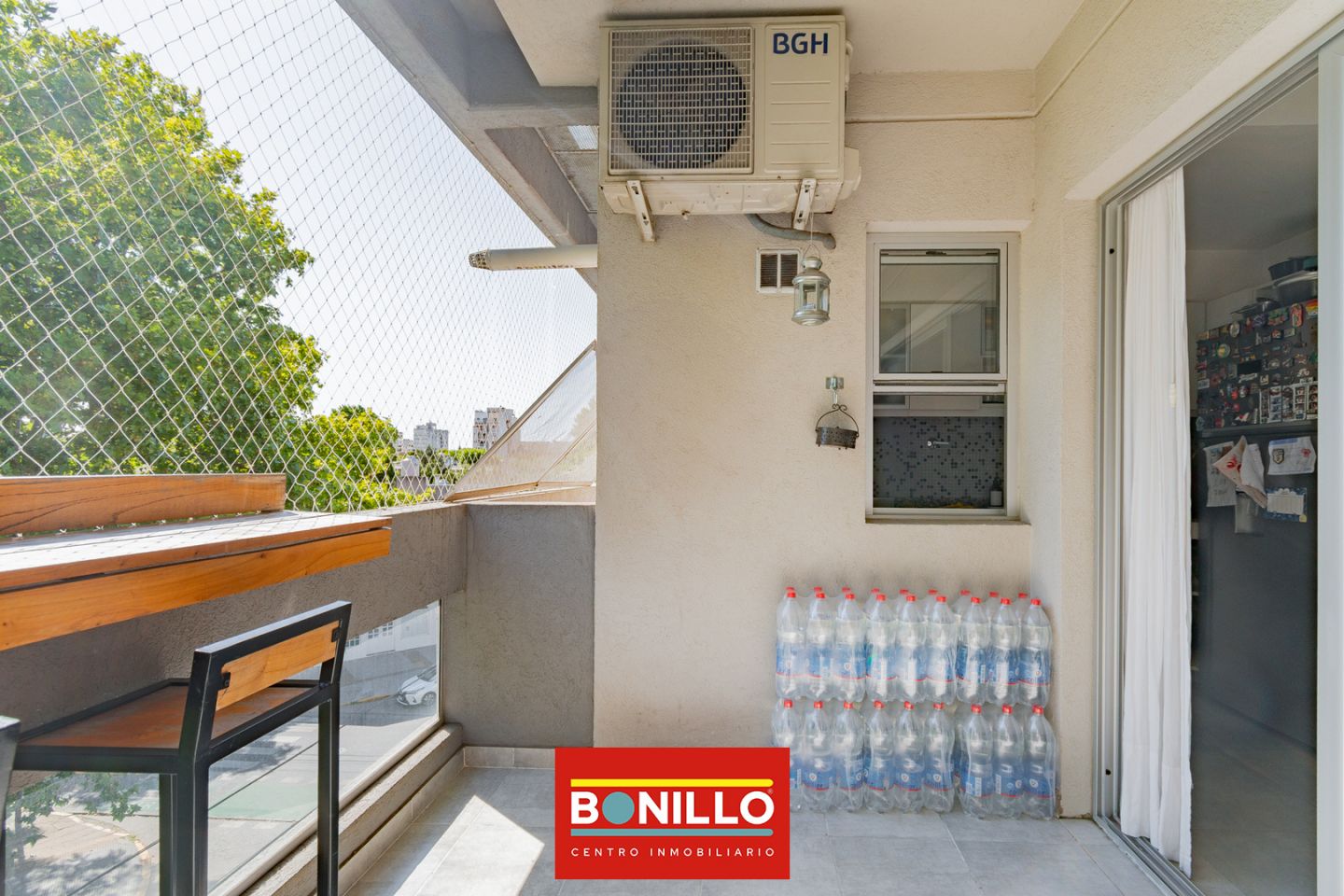 VENTA DE DEPARTAMENTO EN Capital Federal - Villa Pueyrredón - 38