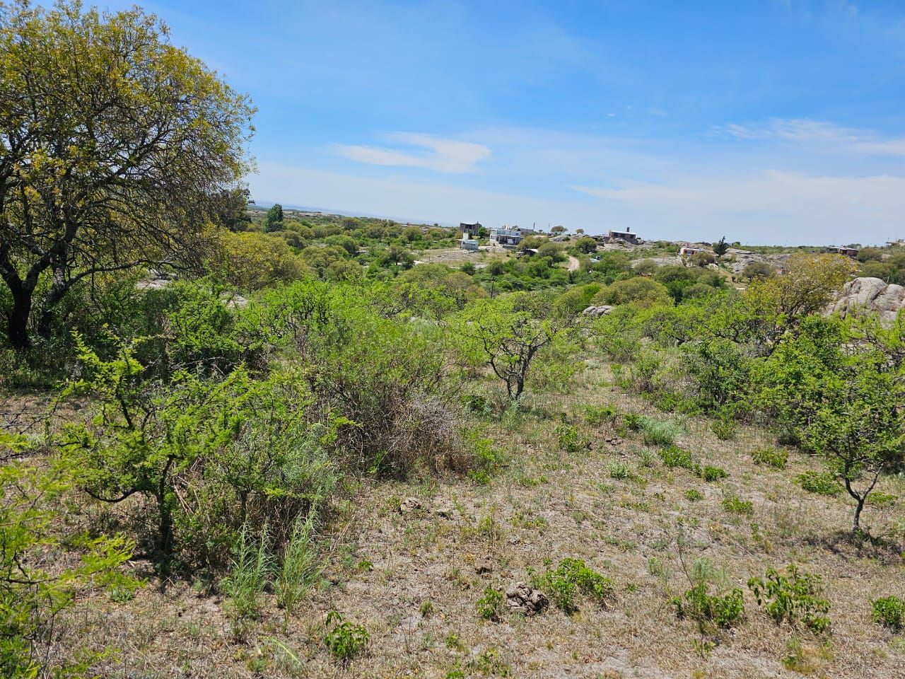 Lote EN VENTA