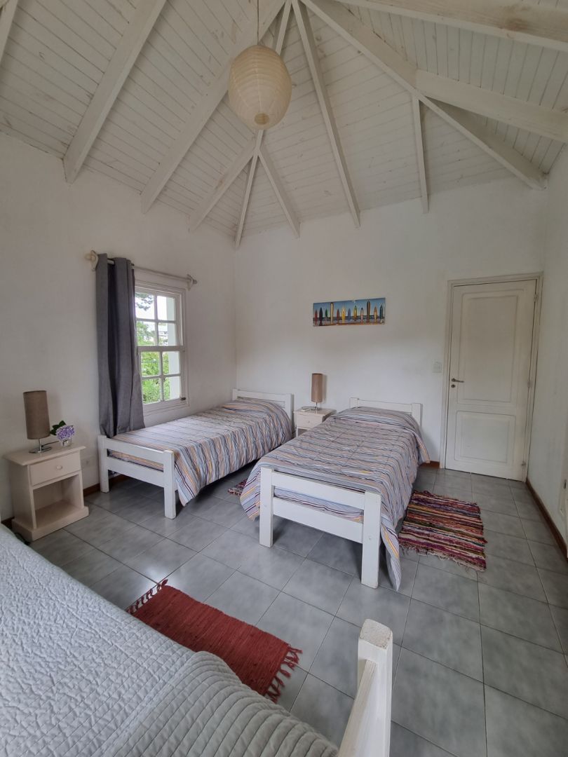 Casa EN ALQUILER TEMPORARIO