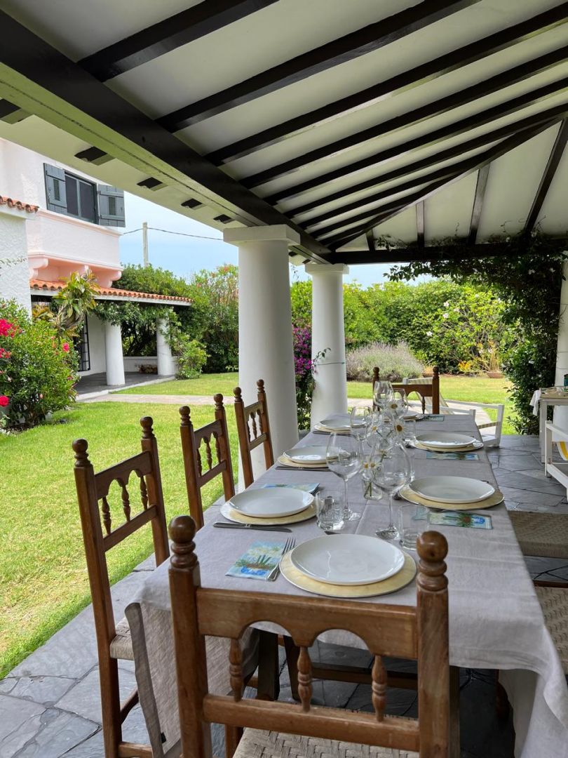 Casa EN ALQUILER TEMPORARIO
