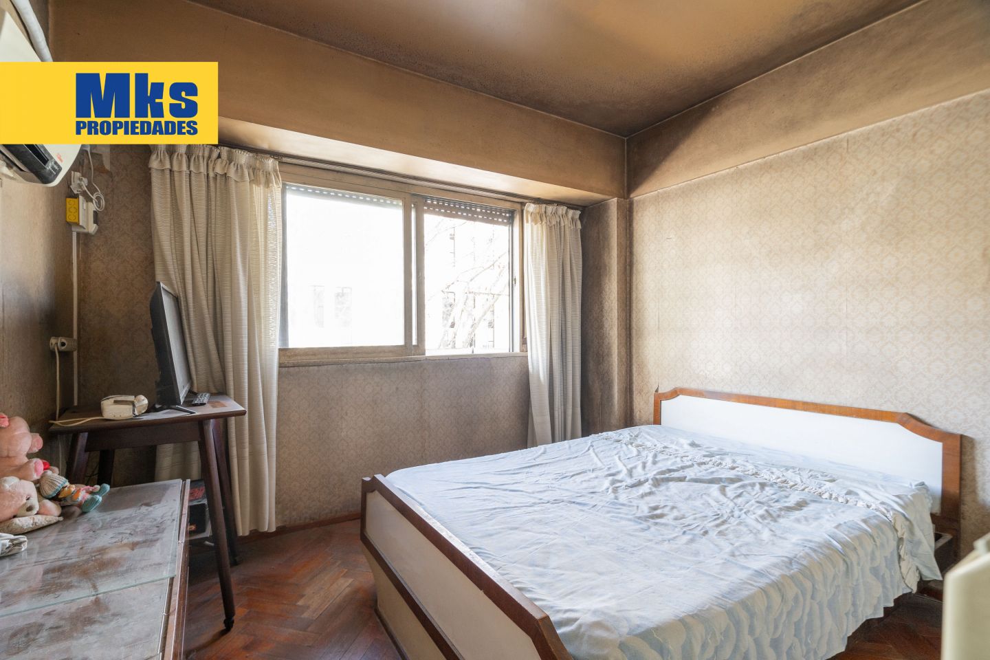 Departamento en Venta en Barracas, Capital Federal