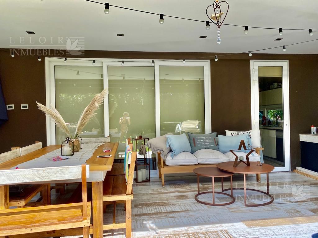 Casa en Venta en Ituzaingo, G.B.A. Zona Oeste