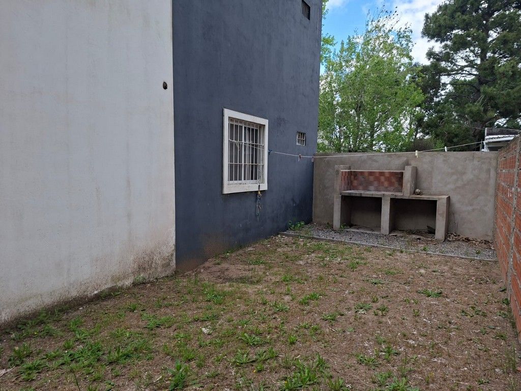 ALQUILER DE DEPARTAMENTO EN Aguas Verdes - 13