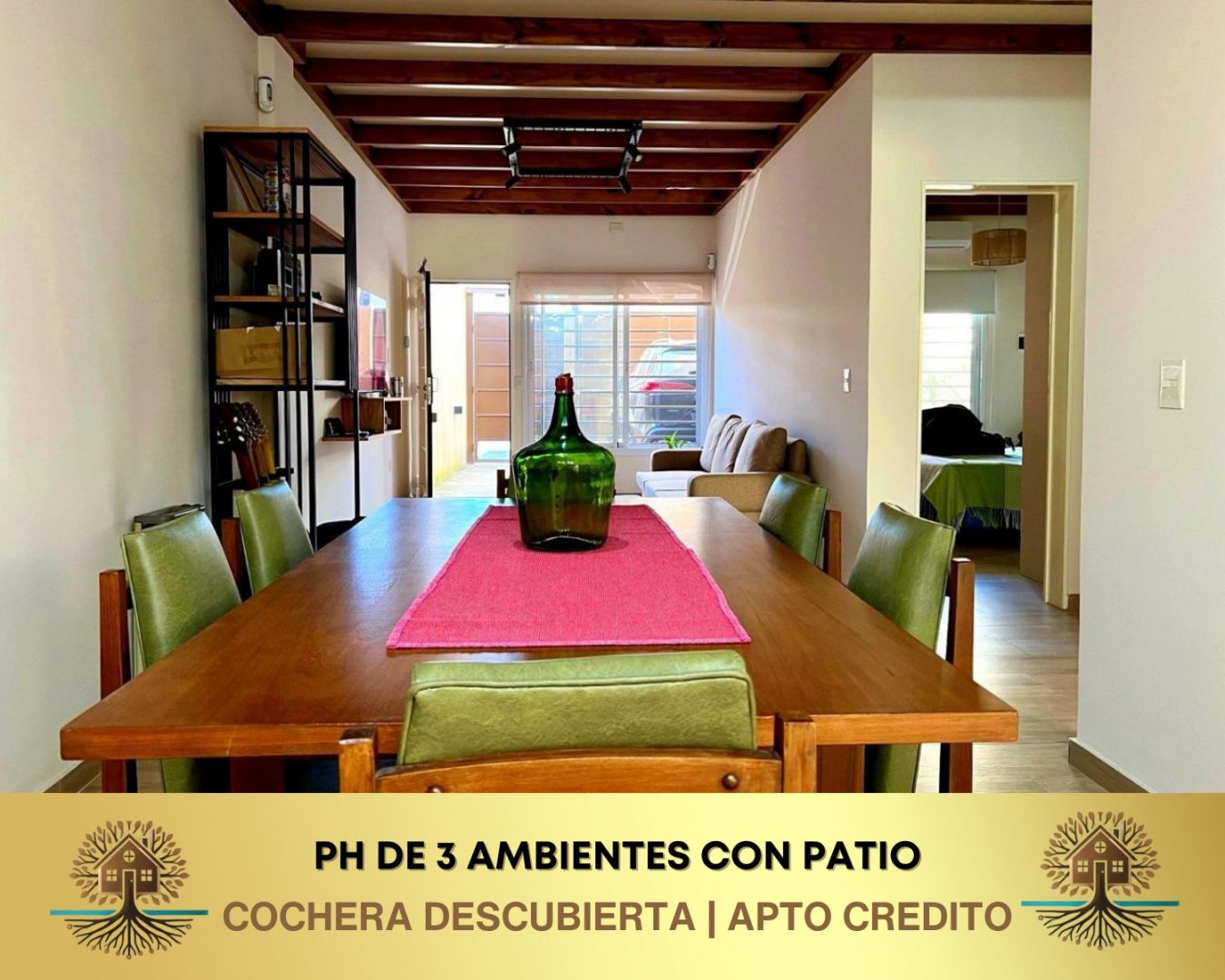 Casa en Venta en General San Martin, G.B.A. Zona Norte