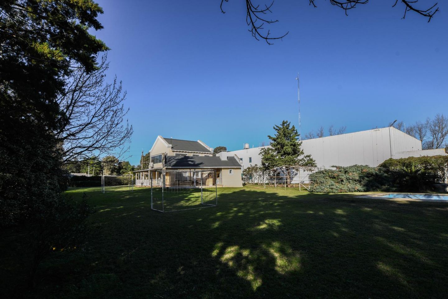 Casa en Venta en Pérez, Santa Fe