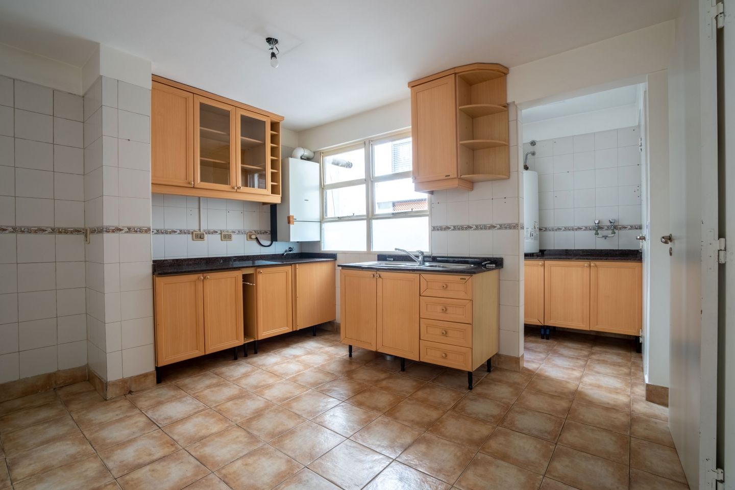 ALQUILER DE DEPARTAMENTO EN Capital Federal - Las Cañitas - 13