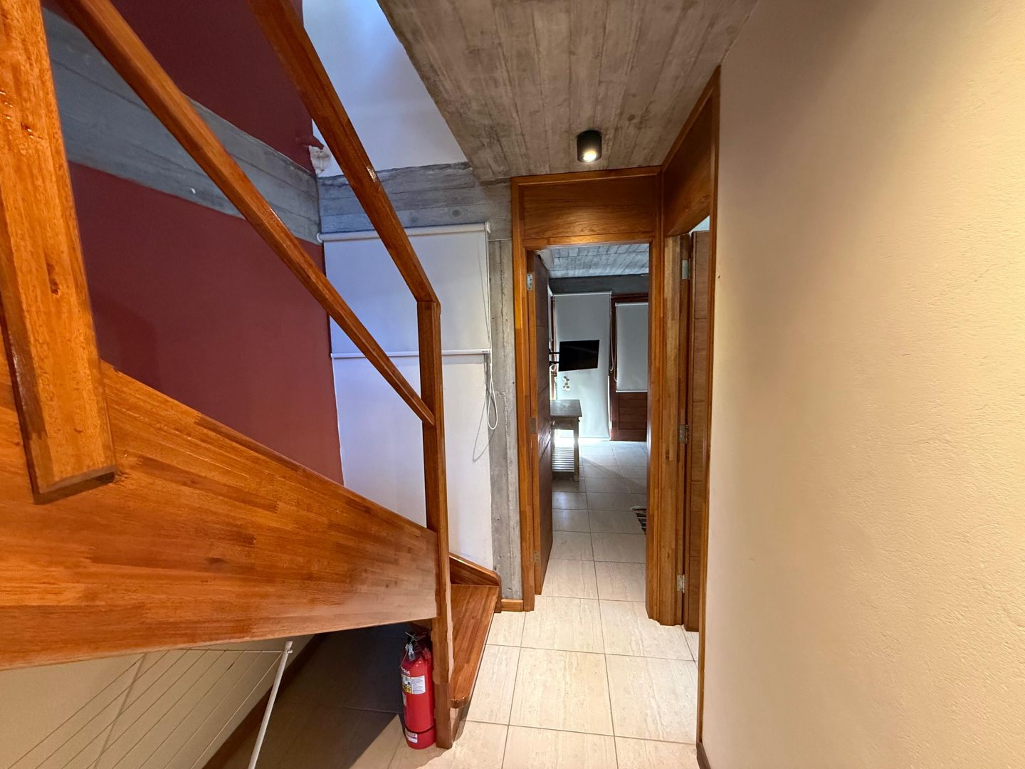 Casa EN ALQUILER TEMPORARIO