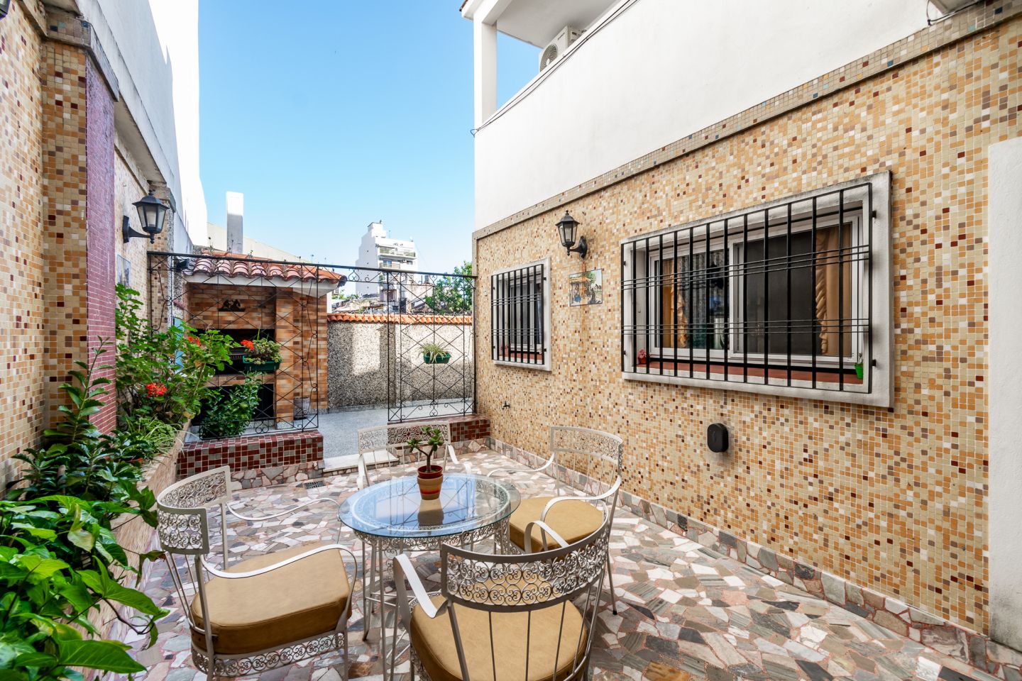 Casa en Venta en Barracas, Capital Federal