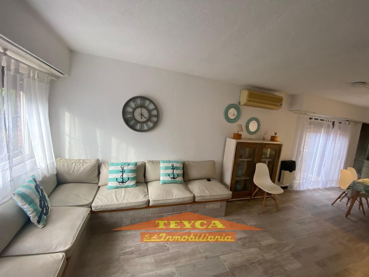 Departamento en venta Zona Duplex 3 ambientes