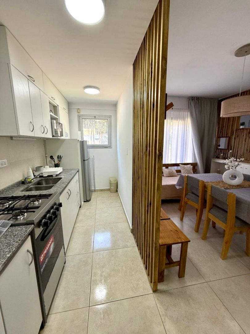 ALQUILER DE DEPARTAMENTO EN Las Gaviotas - 21
