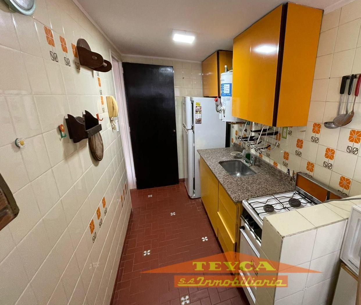 Departamento en venta Pinamar 2 ambientes