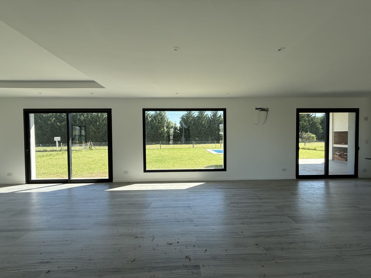 Casa EN ALQUILER
