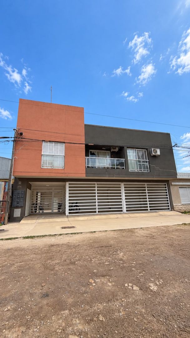 Departamento de 1 dormitorio en alquiler en Esperanza
