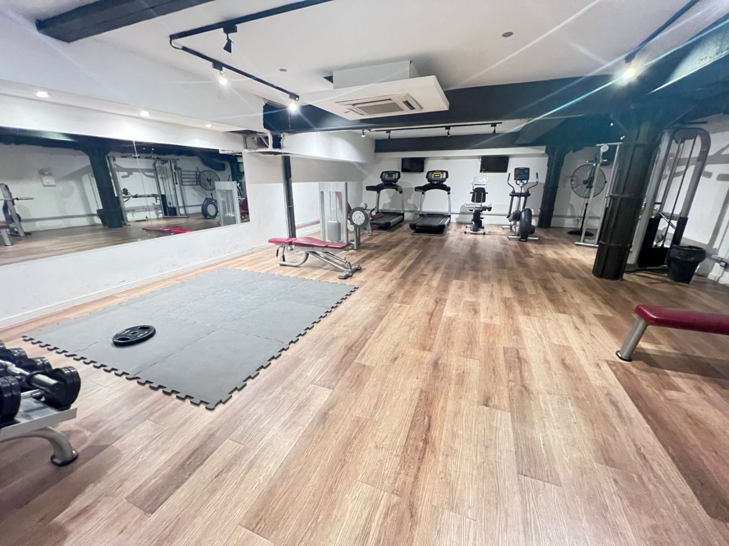 Departamento en Alquiler en San Telmo, Capital Federal