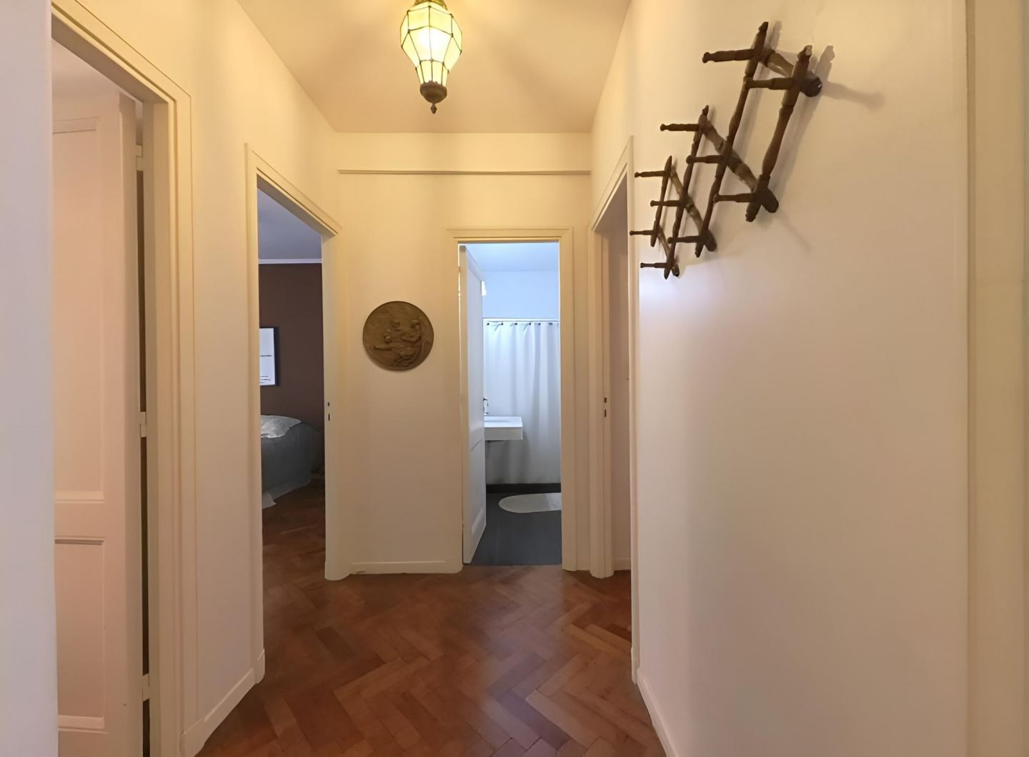 VENTA DE DEPARTAMENTO EN Capital Federal - Recoleta - 34