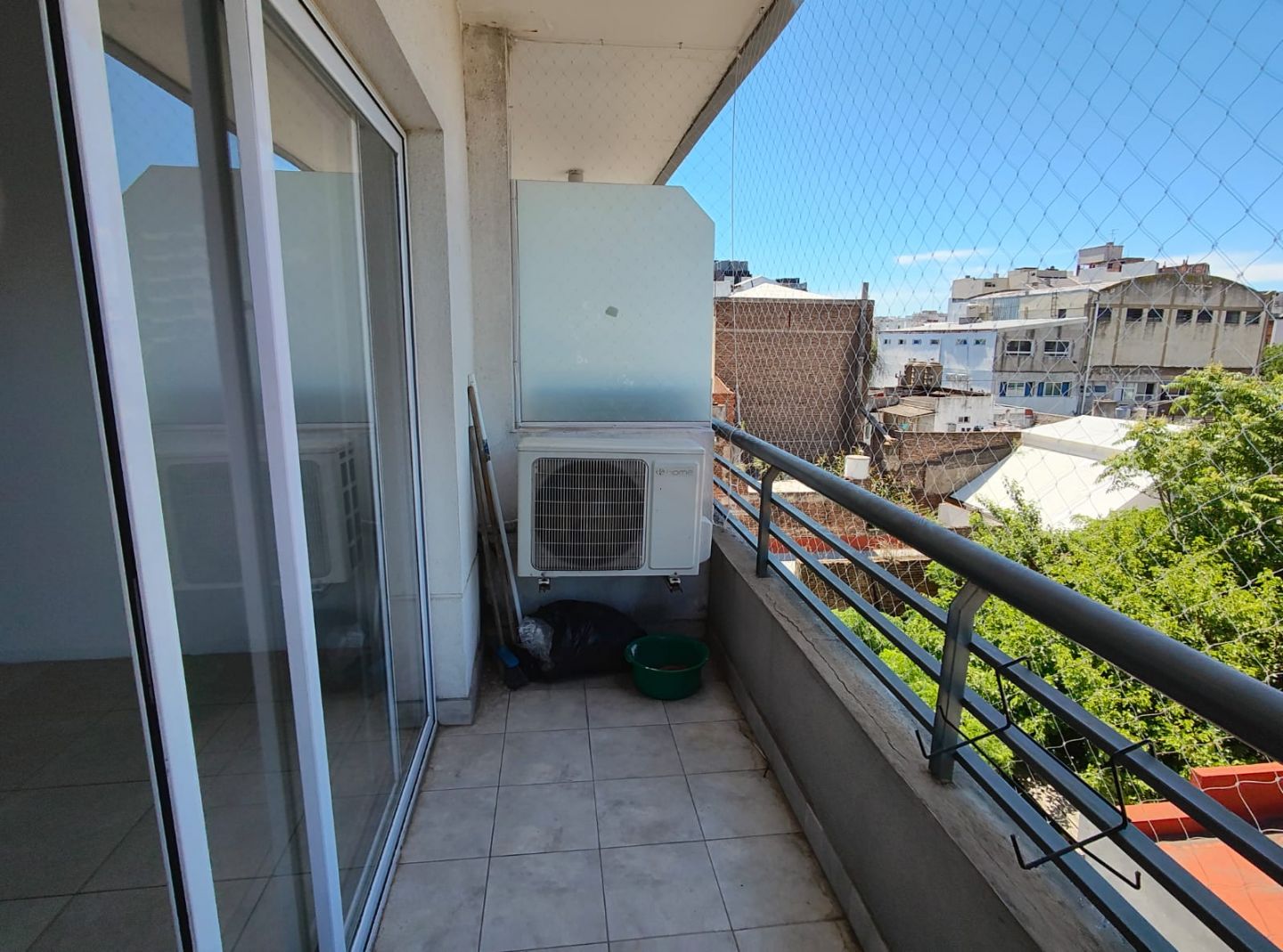 ALQUILER DE DEPARTAMENTO EN Capital Federal - Flores - 6