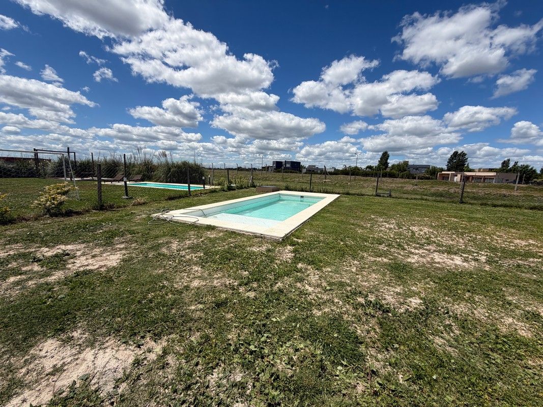 VENTA DE CASA EN Escobar - San Sebastián - 34