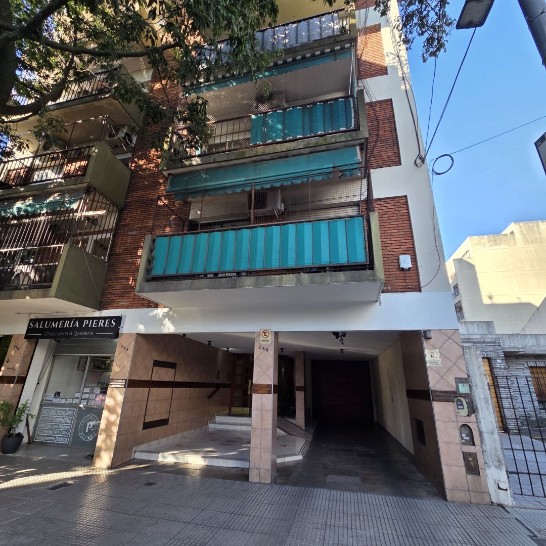 ALQUILER DE DEPARTAMENTO EN Capital Federal - Liniers