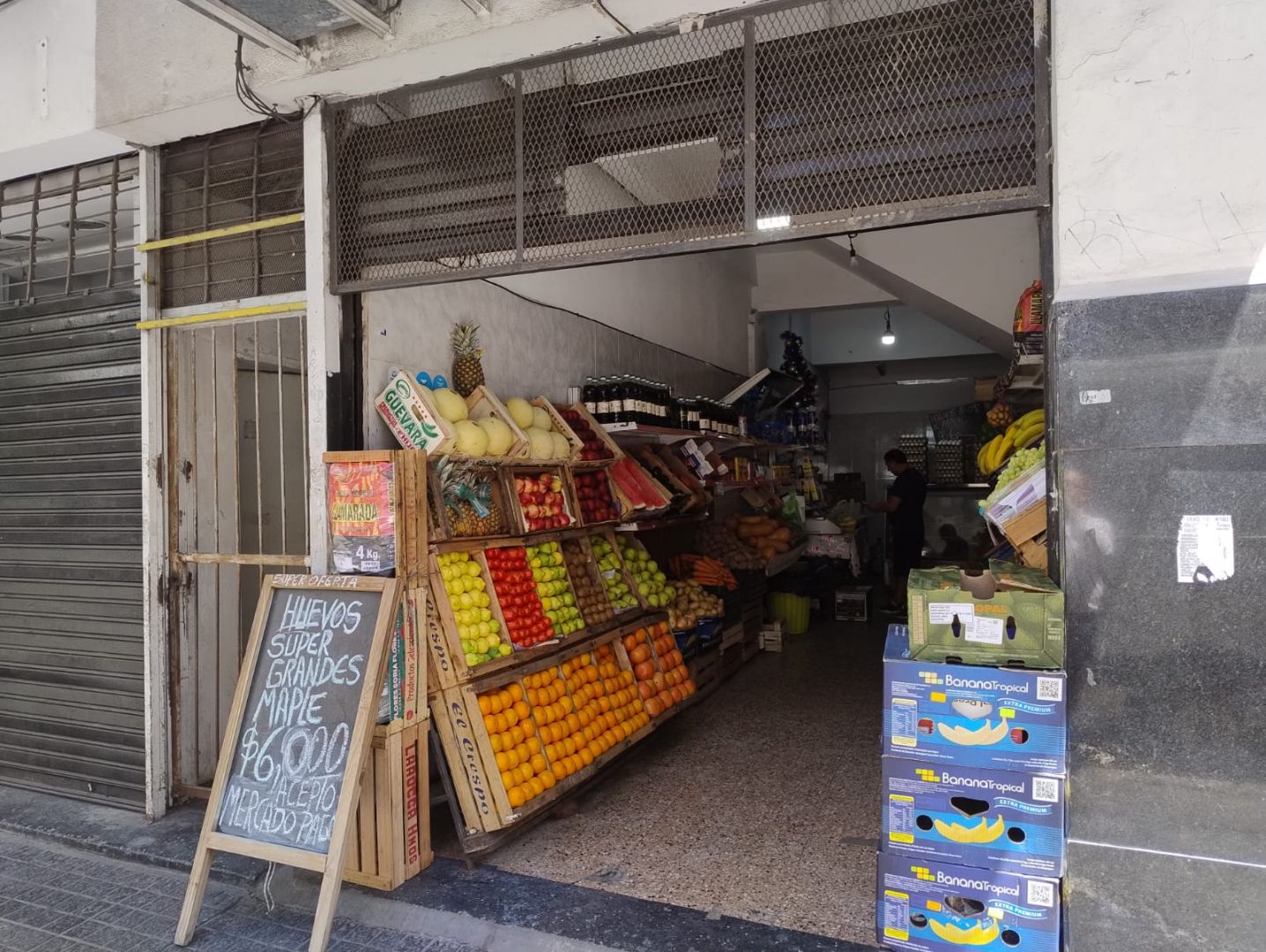 ALQUILER DE LOCAL EN Capital Federal - Palermo — foto 3