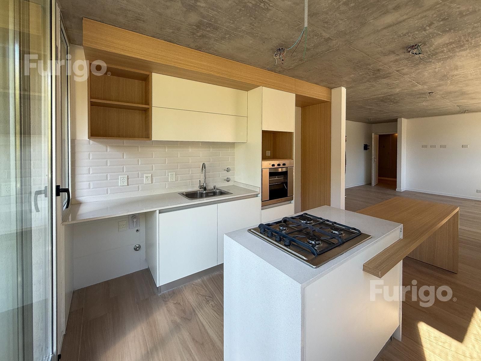 Departamento en Venta en Rosario, Santa Fe