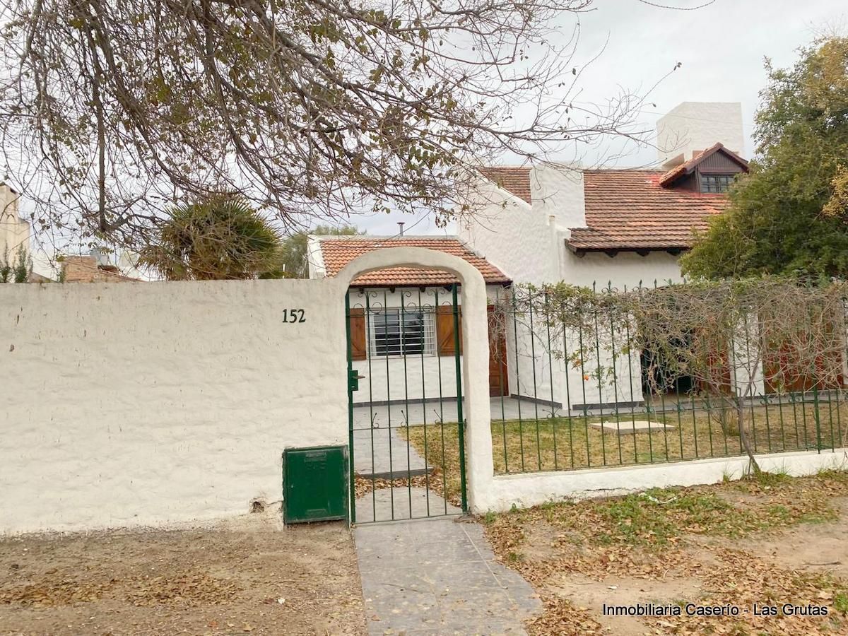 Casa en venta y alquiler monoambiente 