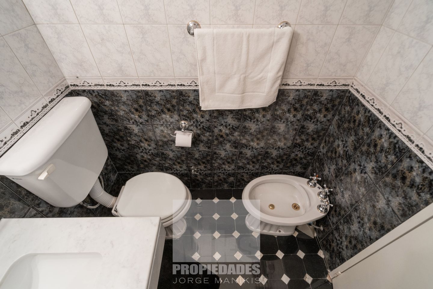 Departamento en Venta en Barracas, Capital Federal