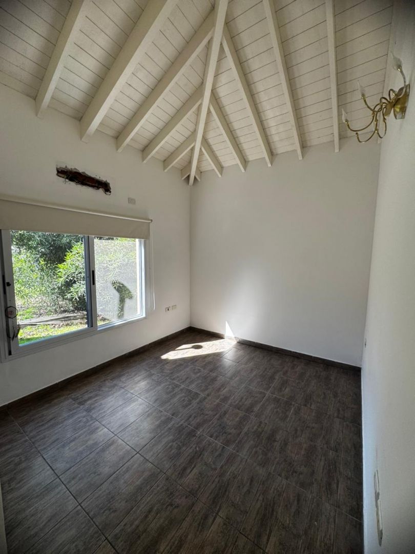 Casa en Alquiler en La Matanza, G.B.A. Zona Oeste