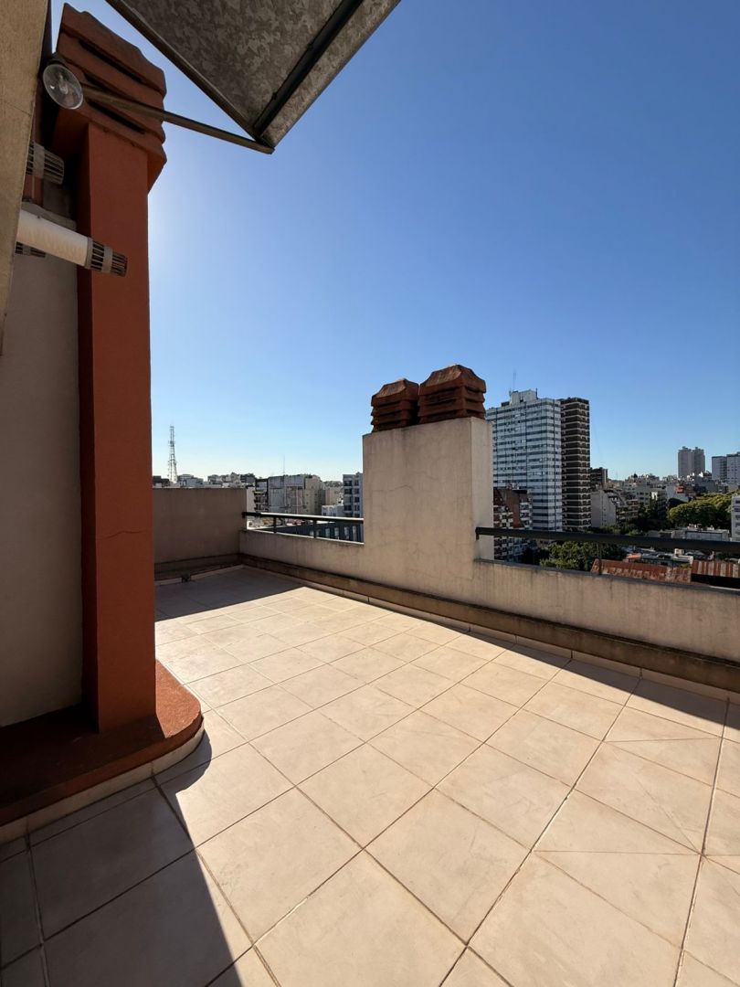 VENTA DE DEPARTAMENTO EN Capital Federal - Caballito - 9