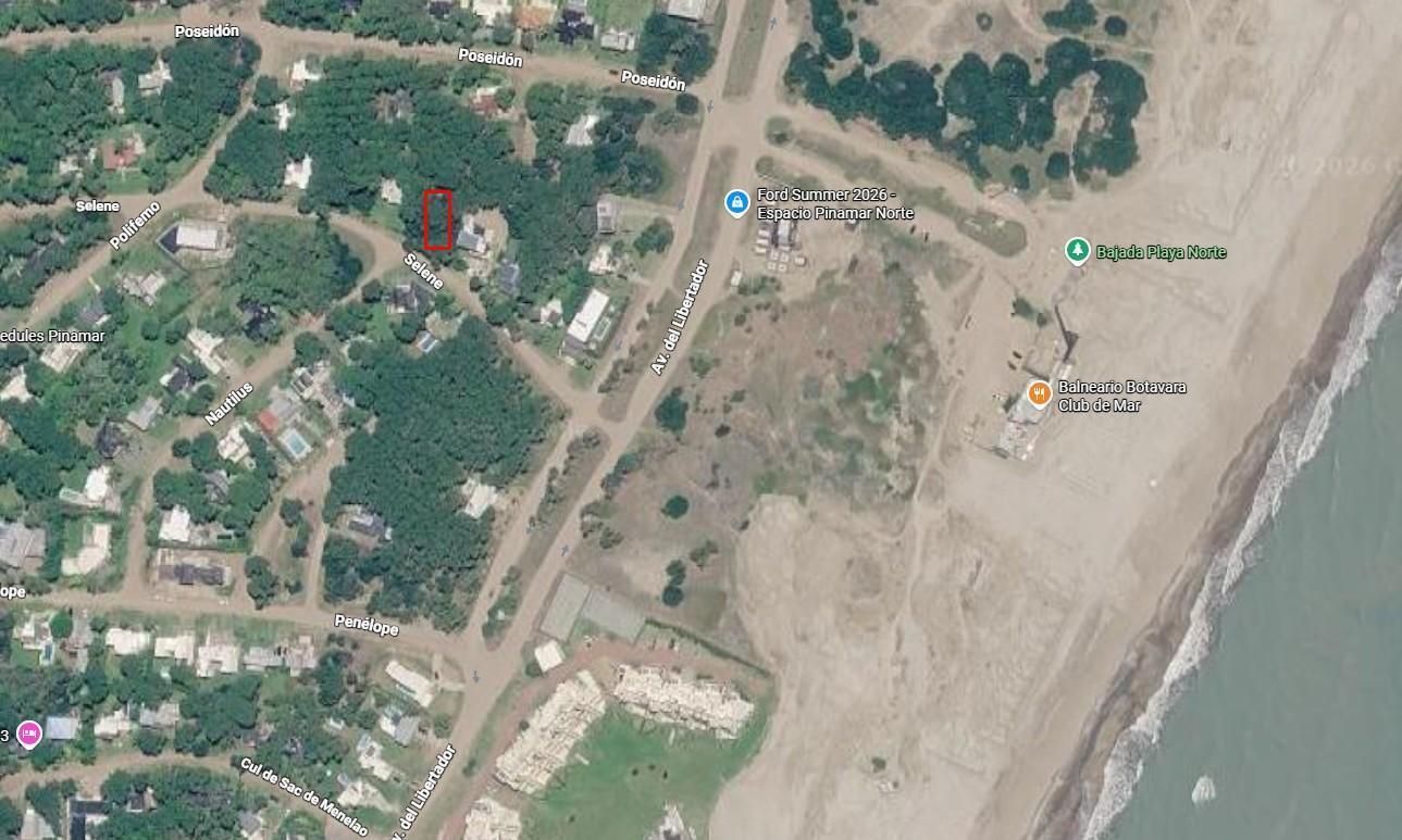 Lote en venta Norte Tennis Ranch 0 ambientes