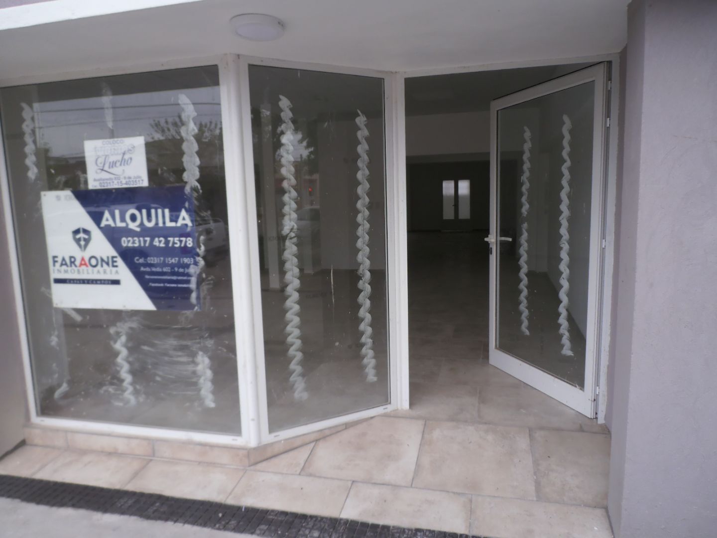 LOCAL EN VENTA