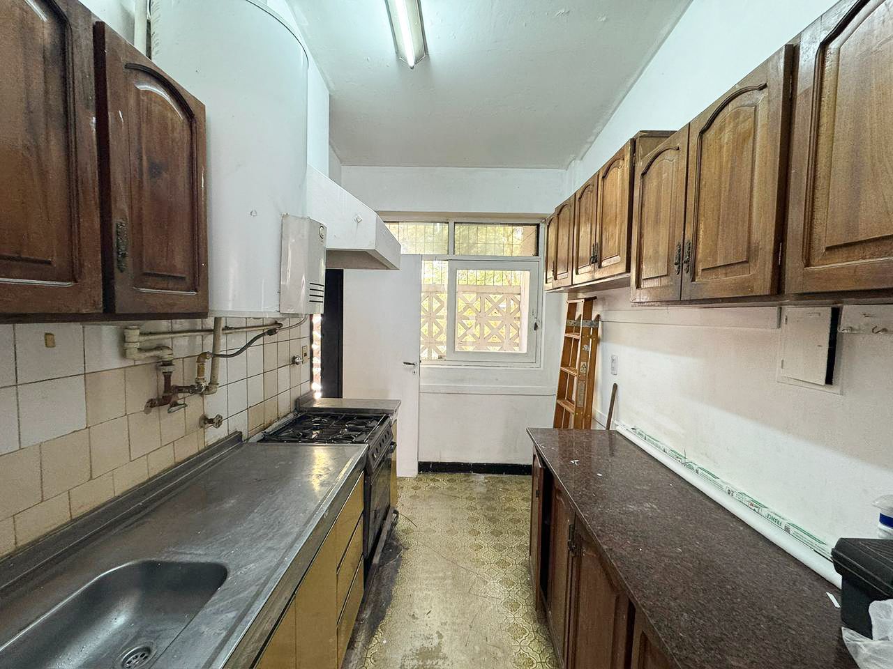 Departamento en Venta en Capital, Mendoza