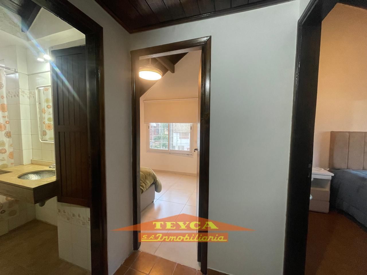 Departamento en venta Pinamar 3 ambientes