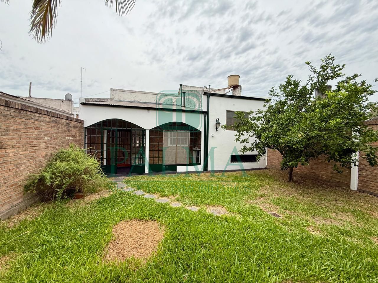 Casa EN ALQUILER