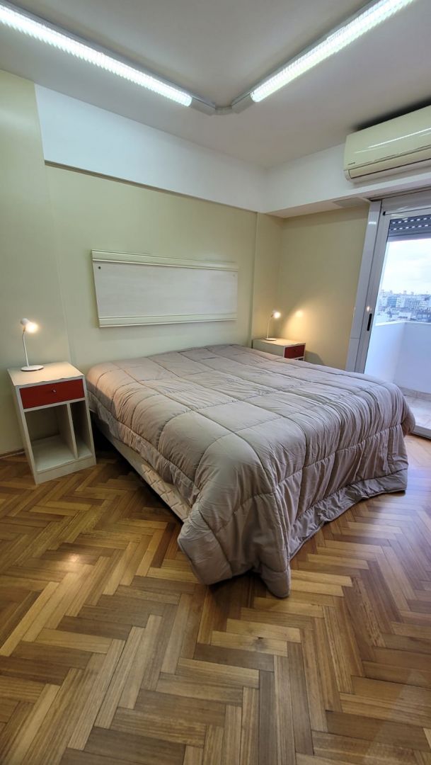 ALQUILER DE DEPARTAMENTO EN Capital Federal - Monserrat - 8
