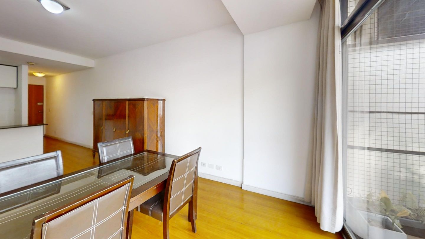 Departamento en Venta en Chacarita, Capital Federal
