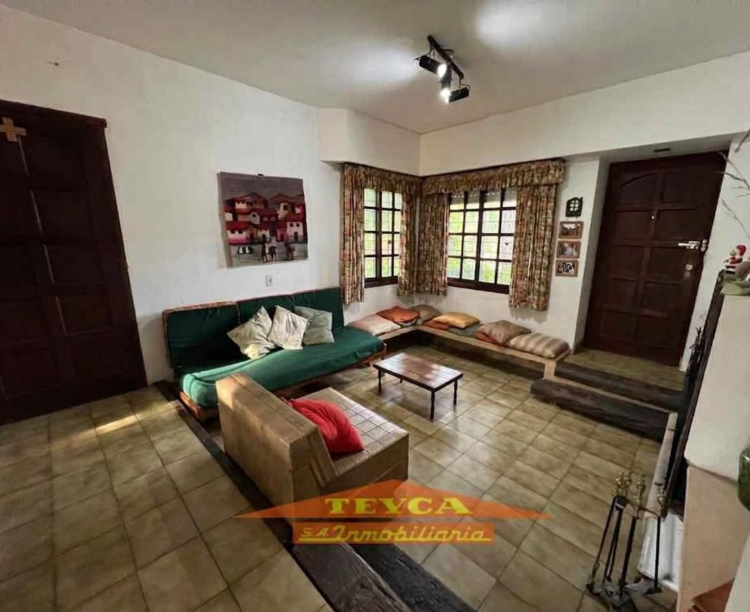Casa en venta B5 2 ambientes