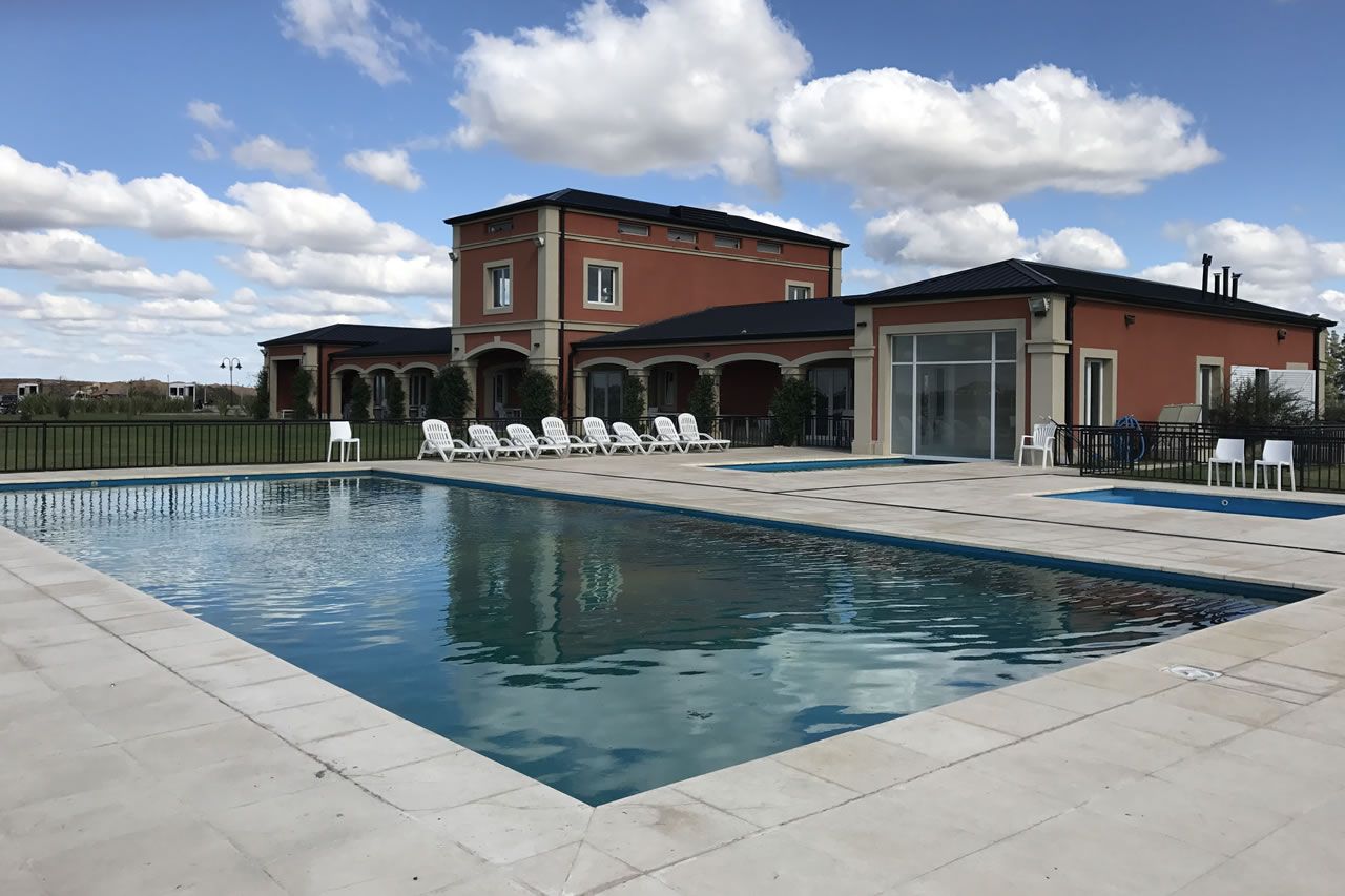 Lote EN VENTA