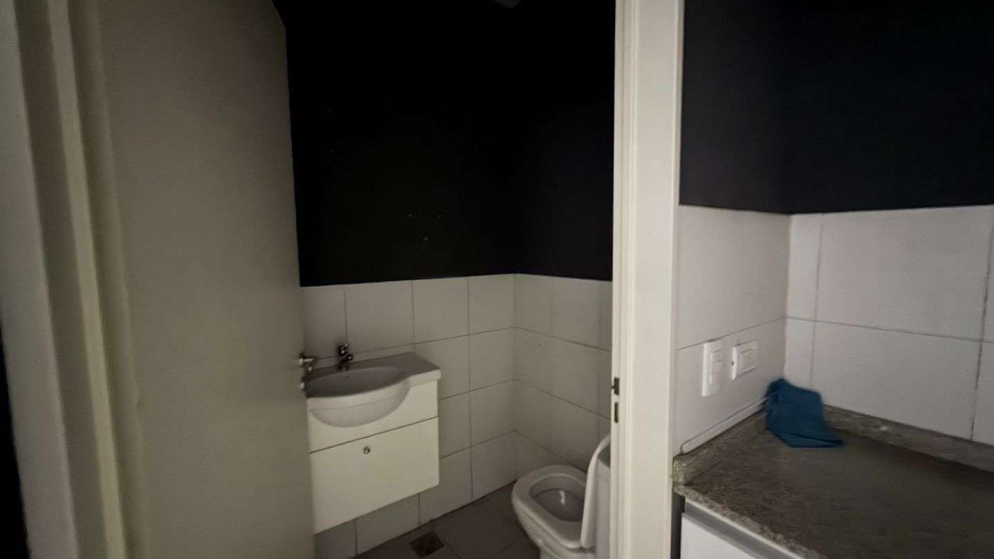 Oficina en Alquiler en Barracas, Capital Federal