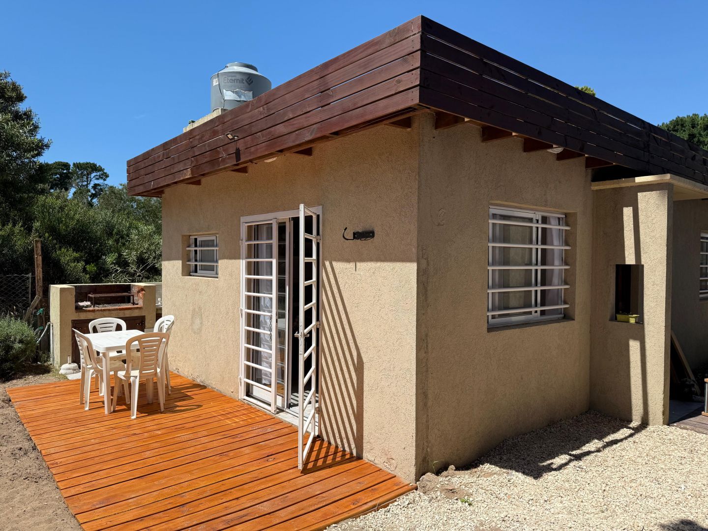 Casa EN VENTA Y ALQUILER